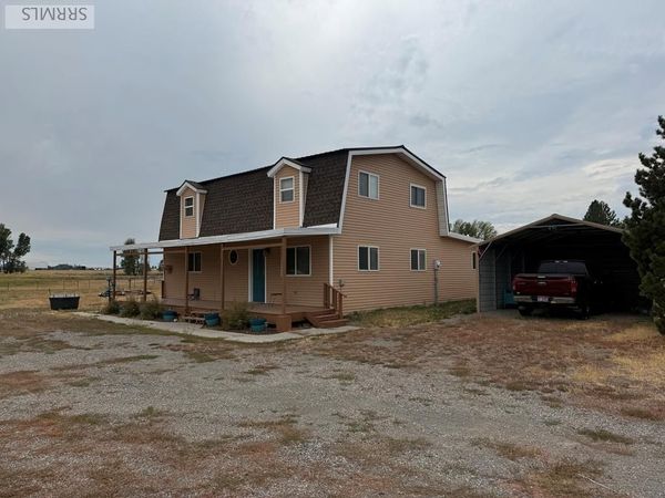2546 E 600 N, ST ANTHONY, ID 83445