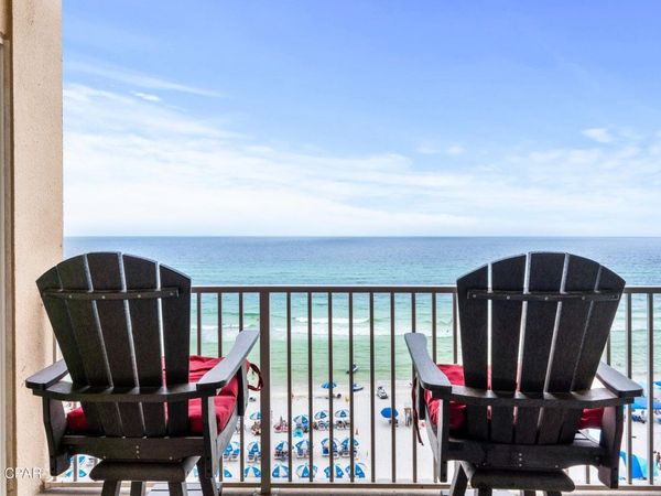 16819 Front Beach Road, UNIT 602, Panama City Beach, FL 32413