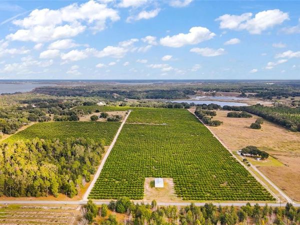 7285 NUMBER 2 ROAD, HOWEY IN THE HILLS, FL 34737