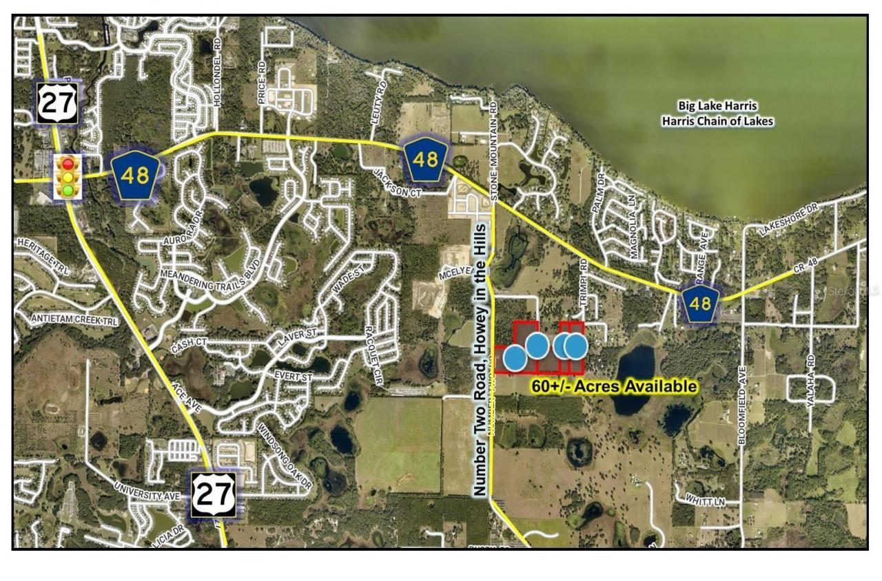 7285 Number 2 Road, Howey in the Hills, FL 34737 Photo