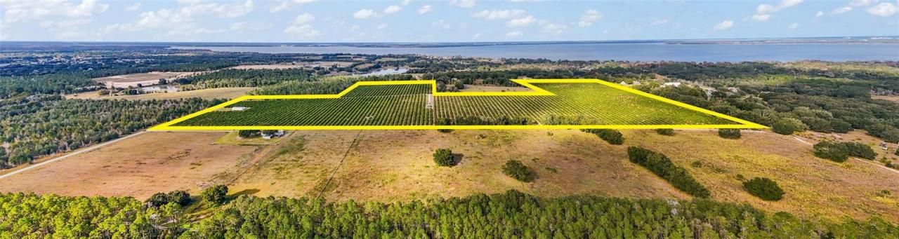 7285 Number 2 Road, Howey in the Hills, FL 34737 Photo