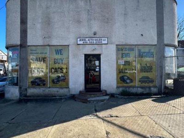 77 CHESTER PIKE, DARBY, PA 19023