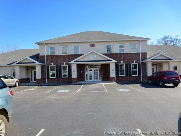 321 Dick Street, Unit 206, Fayetteville, NC 28301