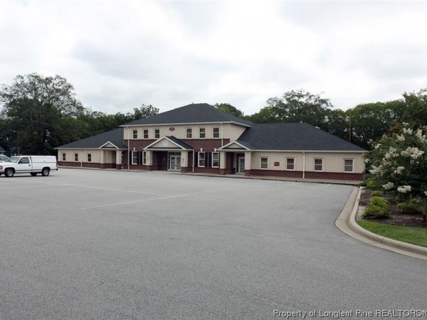 321 Dick Street, Unit 206, Fayetteville, NC 28301