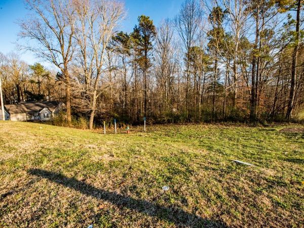 LOT 31 STONE HEDGE Drive, Lexington, TN 38351