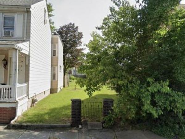 406 JEFFERSON AVENUE, POTTSTOWN, PA 19464