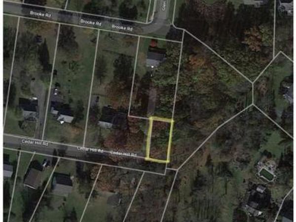 1527 CEDAR HILL ROAD, POTTSTOWN, PA 19464