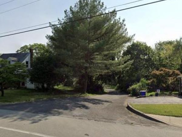 443 (Rear) MANATAWNY STREET, POTTSTOWN, PA 19464