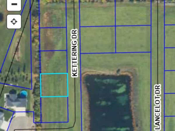 1409 Kettering Drive, Aberdeen, SD 57401