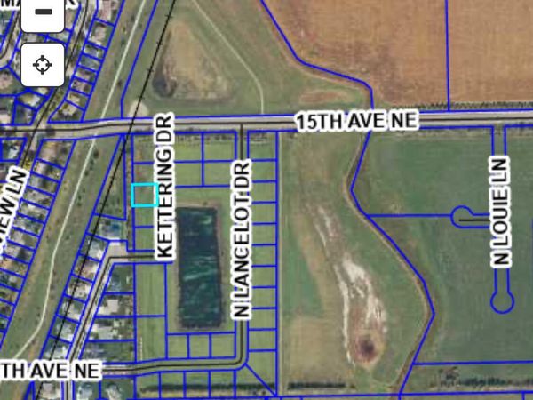 1415 Kettering Drive, Aberdeen, SD 57401