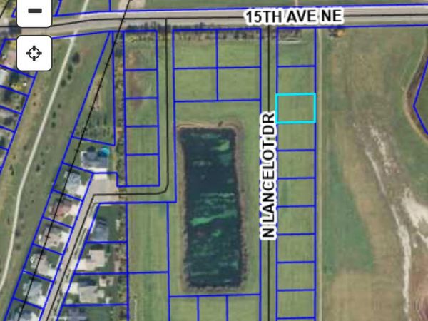 1416 North Lancelot Drive, Aberdeen, SD 57401