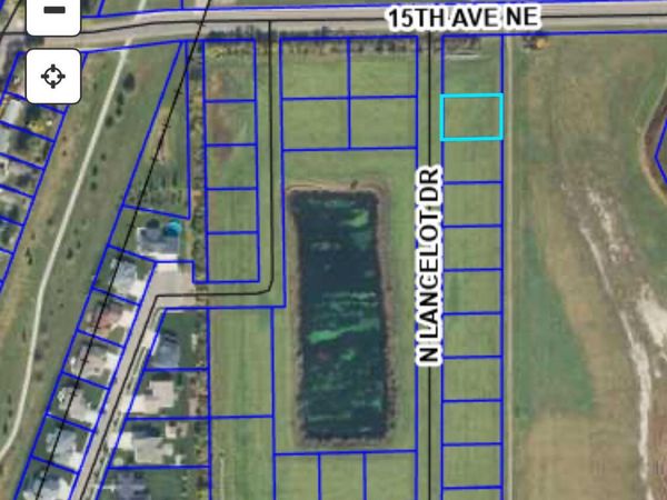 1420 North Lancelot Drive, Aberdeen, SD 57401
