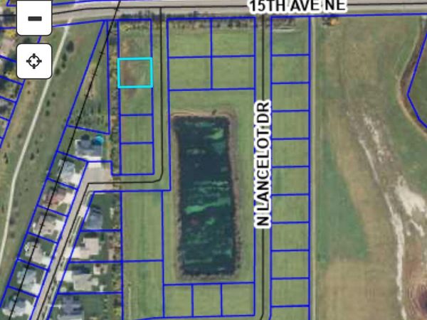 1421 Kettering Drive, Aberdeen, SD 57401