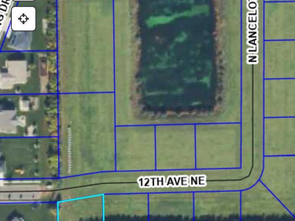 1602 NE 12th Avenue, Aberdeen, SD 57401