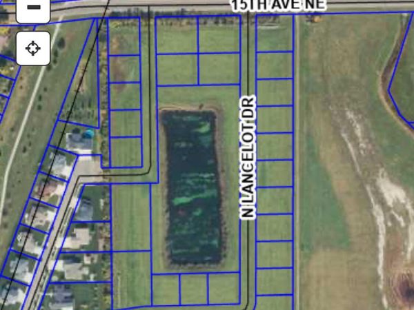 1612 NE 12th Avenue, Aberdeen, SD 57401