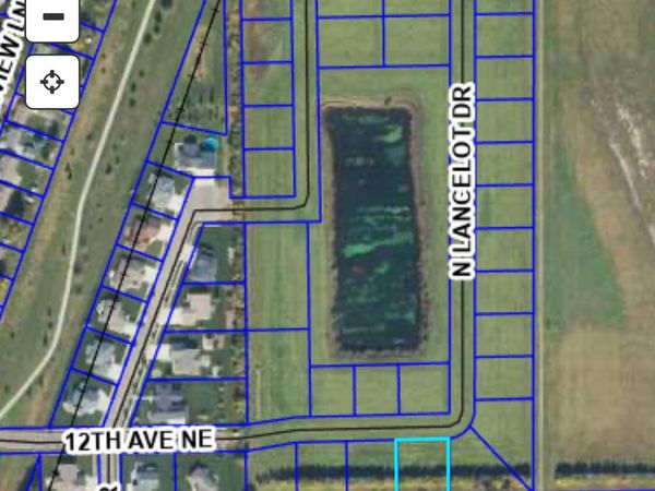 1618 NE 12th Avenue, Aberdeen, SD 57401