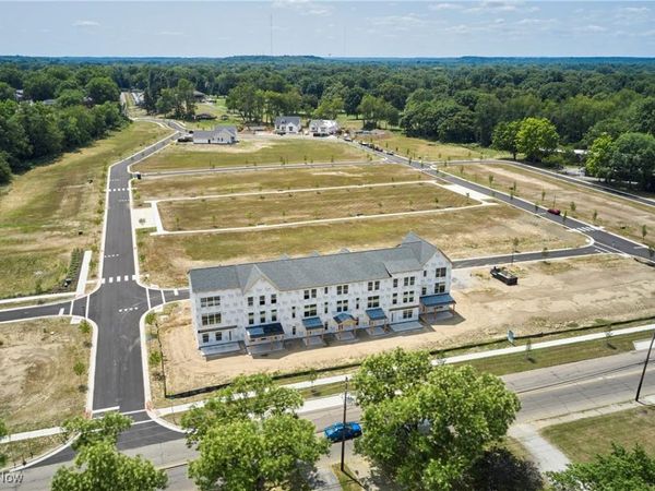 S/L 35 W Sunrise View Drive, Akron, OH 44313