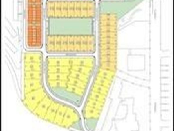 S/L 35 W Sunrise View Drive, Akron, OH 44313