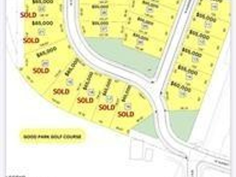 S/L 38 W Sunset View Drive, Akron, OH 44313 Photo 8