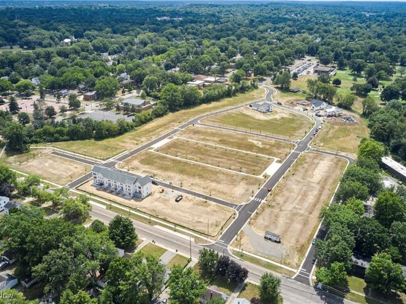 S/L 37 W Sunset View Drive, Akron, OH 44313 Photo 4