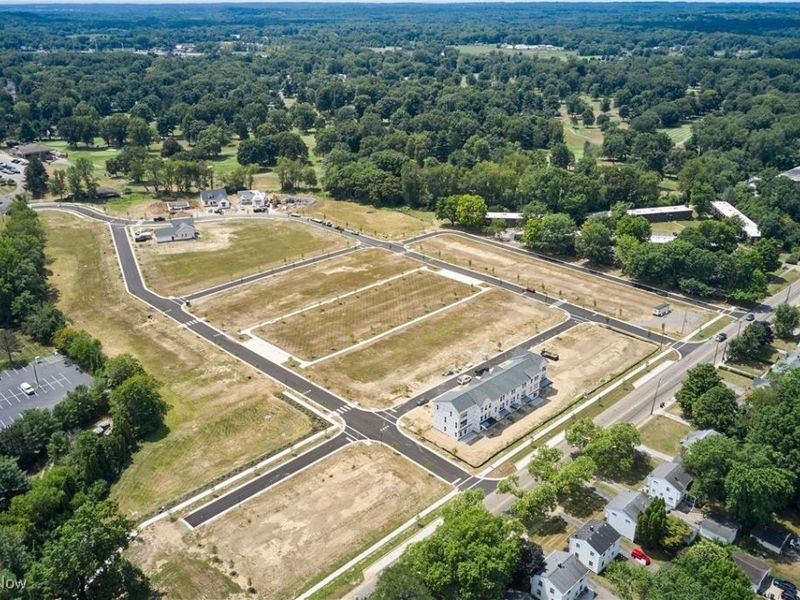 S/L 40 W Sunset View Drive, Akron, OH 44313 Photo 1