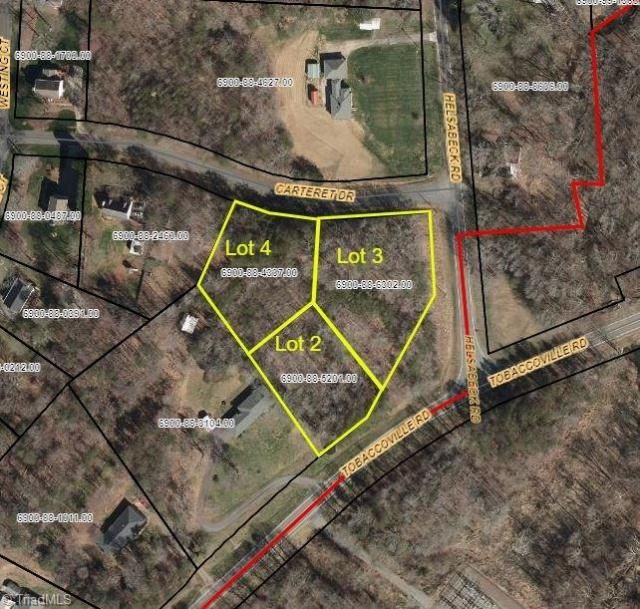 2001 Carteret Drive, Rural Hall, NC 27045 Main Photo