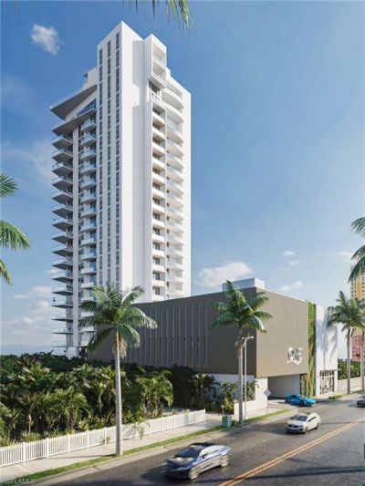 2583 First St, Unit 1701, Fort Myers, FL 33901 Photo
