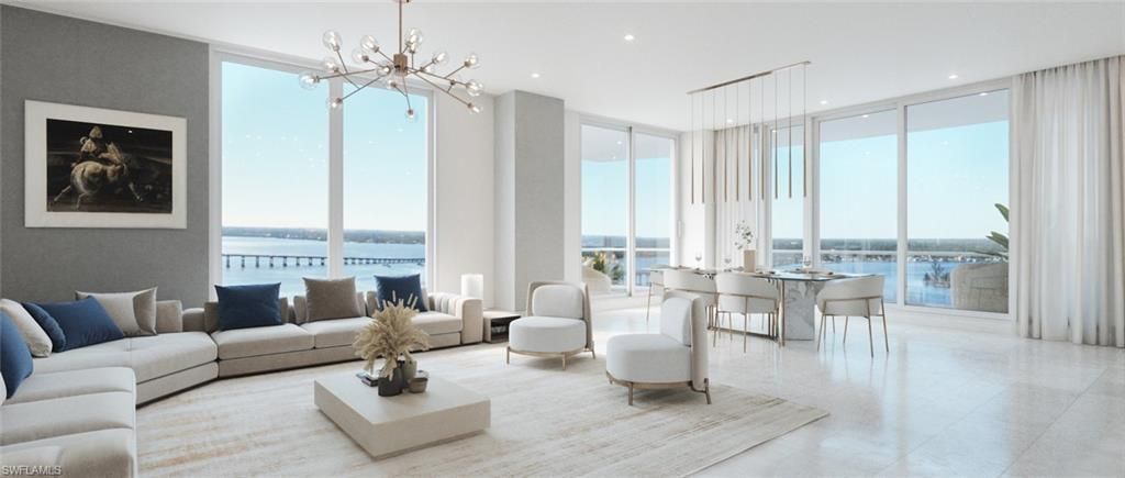 2583 First St, Unit 1701, Fort Myers, FL 33901 Photo