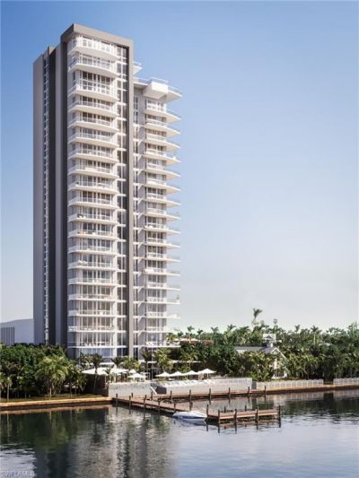 2583 First St, Unit 1701, Fort Myers, FL 33901 Photo