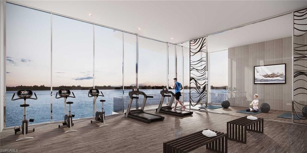 2583 First St, Unit 1701, Fort Myers, FL 33901 Photo