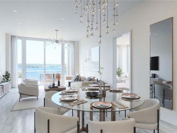 2583 First ST, Unit 302, FORT MYERS, FL 33901