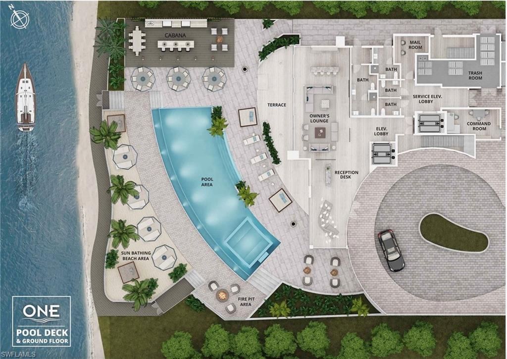 2583 First St, Unit 302, Fort Myers, FL 33901 Photo