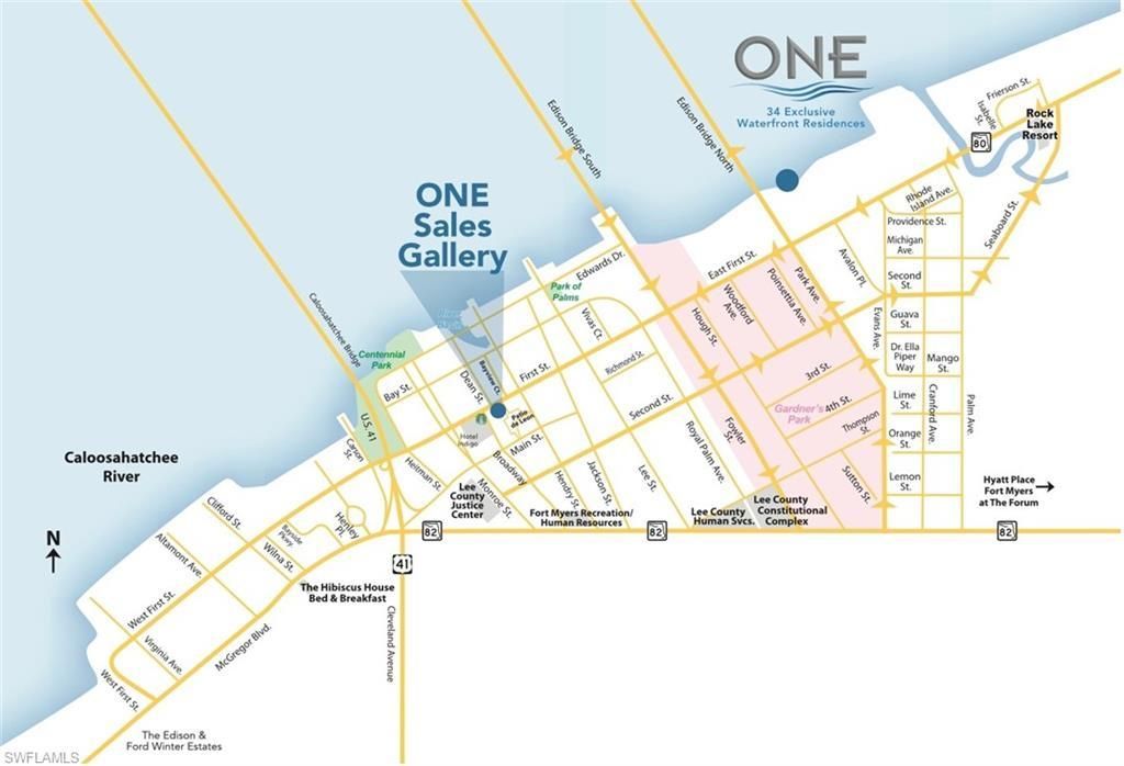 2583 First St, Unit 302, Fort Myers, FL 33901 Photo