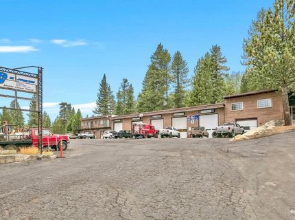 2140 Us Highway 50, South Lake Tahoe, CA 96150 Photo