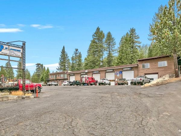 2140 US Highway 50, South Lake Tahoe, CA 96150