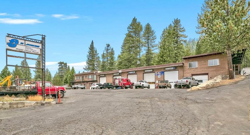 2140 Us Highway 50, South Lake Tahoe, CA 96150 Photo