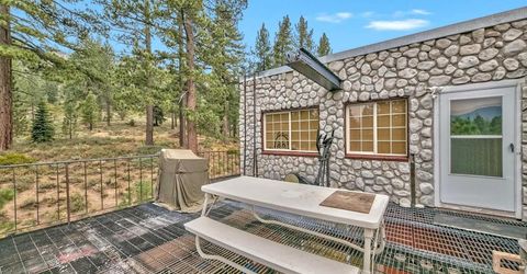2140 Us Highway 50, South Lake Tahoe, CA 96150 Photo
