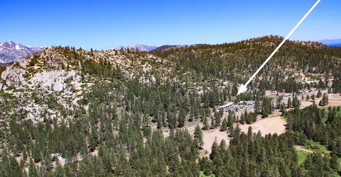 2140 Us Highway 50, South Lake Tahoe, CA 96150 Photo