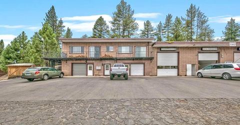 2140 Us Highway 50, South Lake Tahoe, CA 96150 Photo