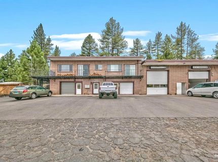 2140 Us Highway 50, South Lake Tahoe, CA 96150 Photo