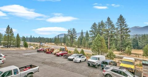 2140 Us Highway 50, South Lake Tahoe, CA 96150 Photo
