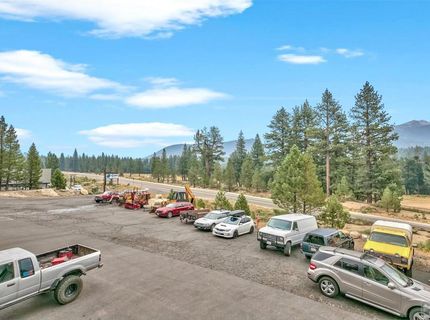 2140 Us Highway 50, South Lake Tahoe, CA 96150 Photo