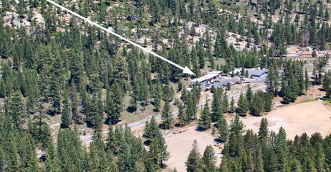 2140 Us Highway 50, South Lake Tahoe, CA 96150 Photo