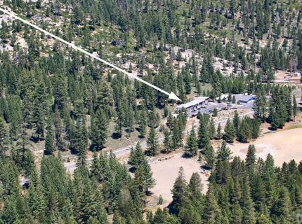 2140 Us Highway 50, South Lake Tahoe, CA 96150 Photo