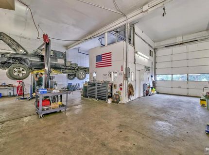 2140 Us Highway 50, South Lake Tahoe, CA 96150 Photo
