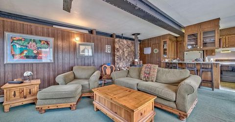 2140 Us Highway 50, South Lake Tahoe, CA 96150 Photo