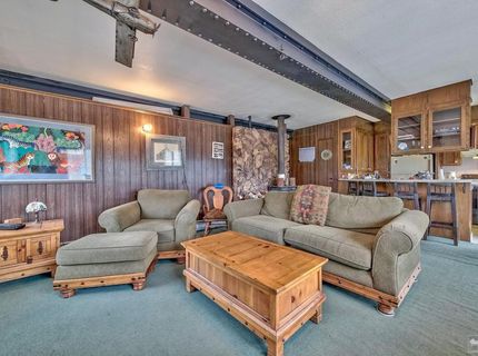 2140 Us Highway 50, South Lake Tahoe, CA 96150 Photo