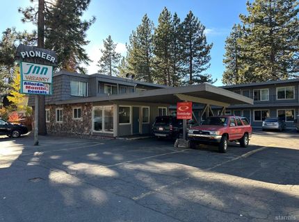 3863 Pioneer Trail, South Lake Tahoe, CA 96150 Photo