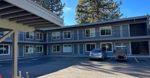 3863 Pioneer Trail, South Lake Tahoe, CA 96150 Photo