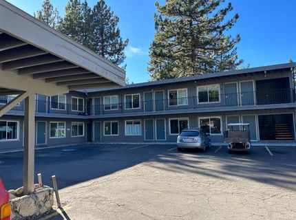 3863 Pioneer Trail, South Lake Tahoe, CA 96150 Photo